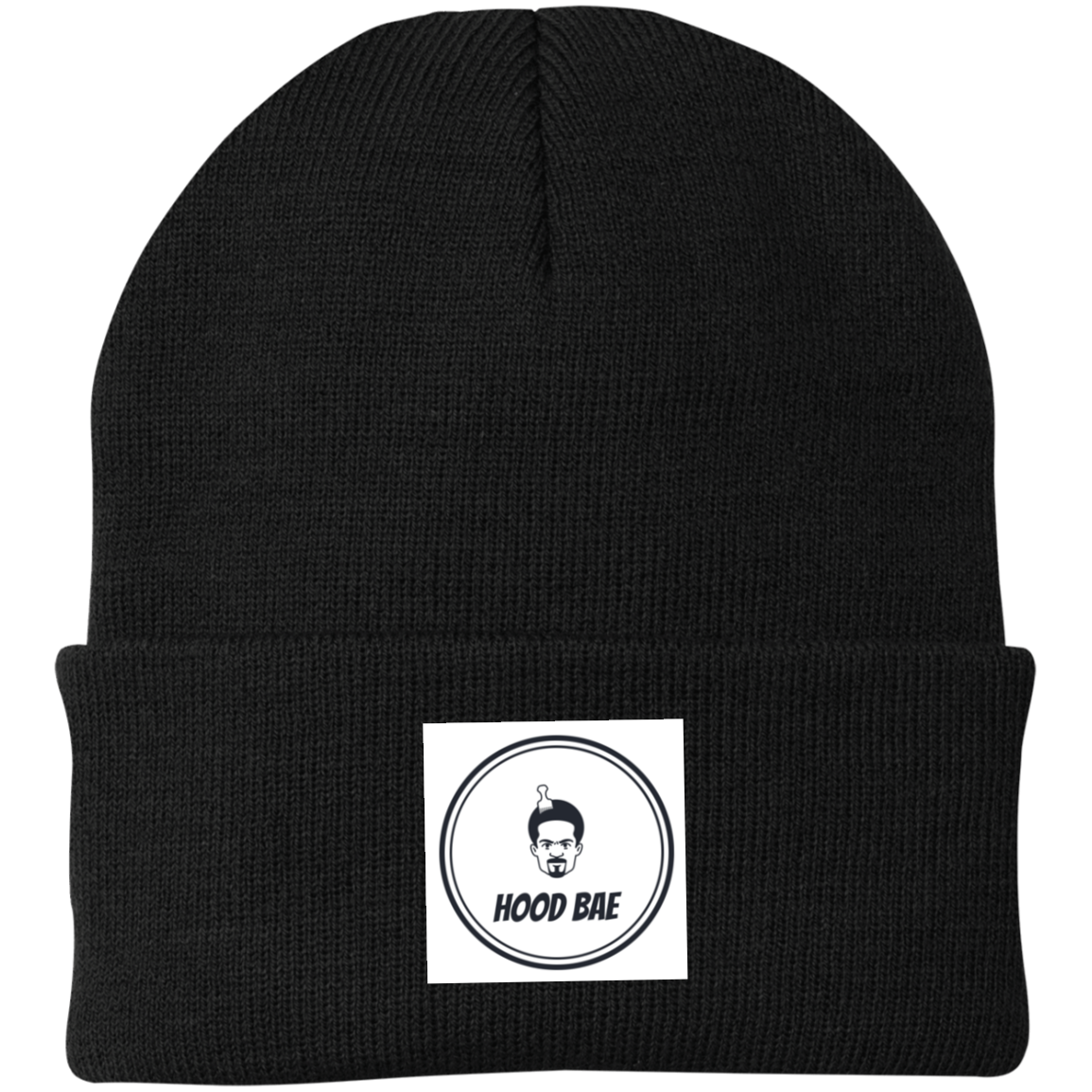 CP90 Knit Cap