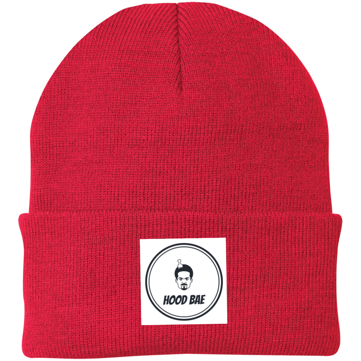 CP90 Knit Cap