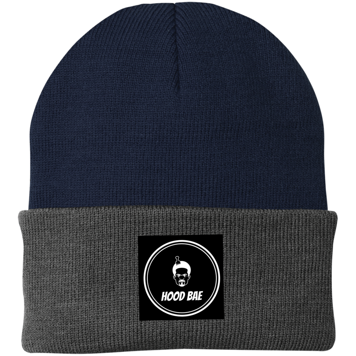 CP90 Knit Cap