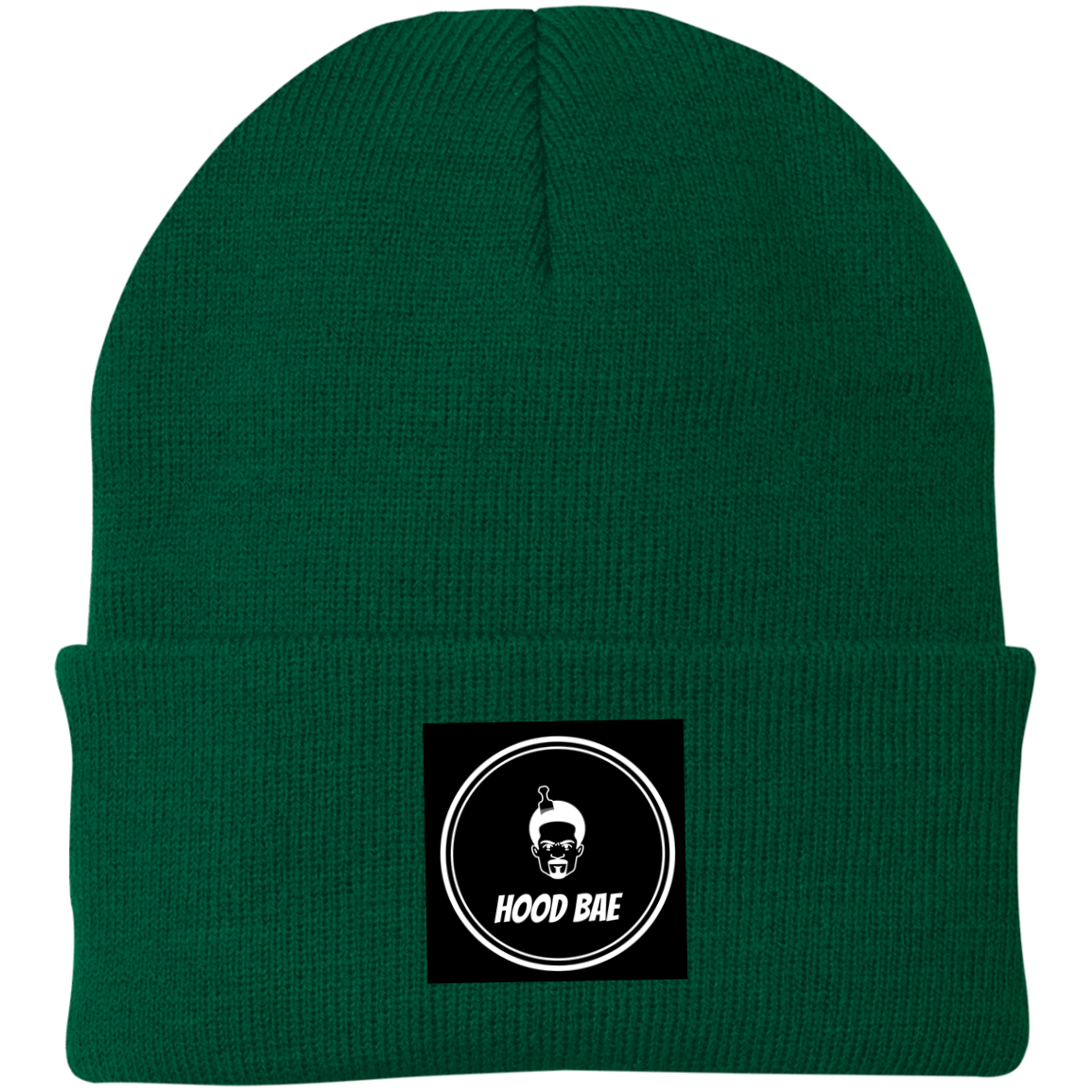 CP90 Knit Cap